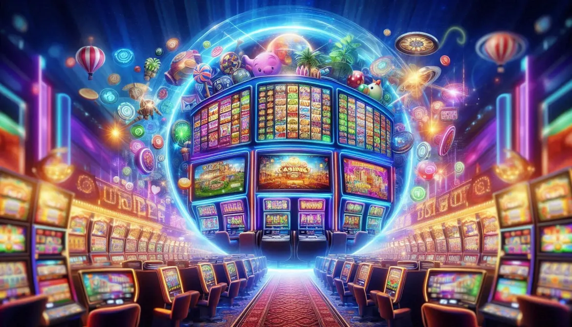 Lucky Ones Casino